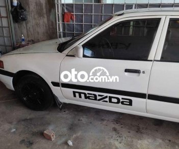 Mazda 323 1995 - Xe nhập Nhật