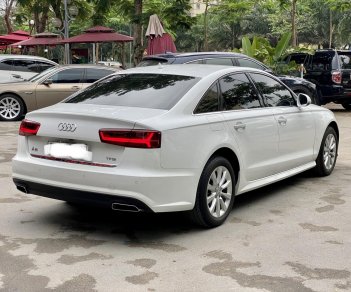 Audi A6 2017 - Màu trắng, nhập khẩu nguyên chiếc