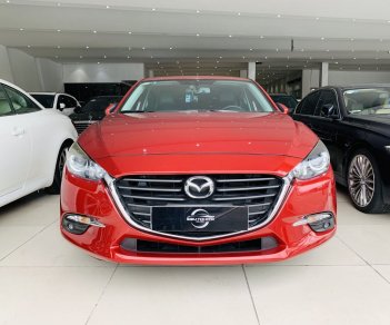 Mazda 3 2018 - Biển thành phố, xe gia đình đi cực mới