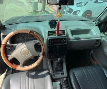 Suzuki Vitara 2004 - Còn mới giá chỉ 155tr