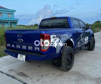 Ford Ranger 2014 - Nhập Thái Lan, số tự động