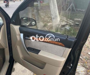 Daewoo Gentra 2009 - Xe gia đình đang sử dụng. Bao đâm đụng