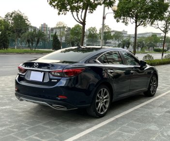 Mazda 6 2018 - Xe một chủ, biển Hà Nội, hỗ trợ trả góp 70% giá trị xe, tặng thẻ bảo dưỡng