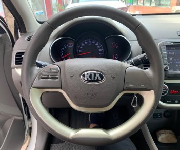 Kia Morning 2016 - Tên tư nhân biển HN