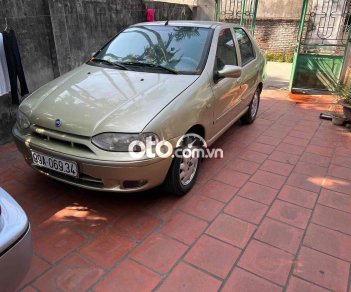 Fiat Siena 2003 - Xe số sàn