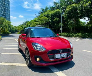 Suzuki Swift 2019 - Biển số thành phố