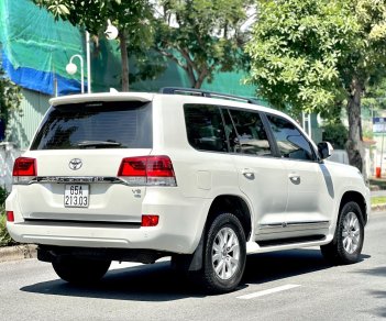 Toyota Land Cruiser 2019 - Hàng cực hiếm