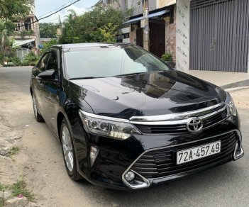 Toyota Camry 2018 - Siêu đẹp