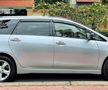 Mitsubishi Grandis 2008 - Đi đúng 20.000km, xe sưu tầm