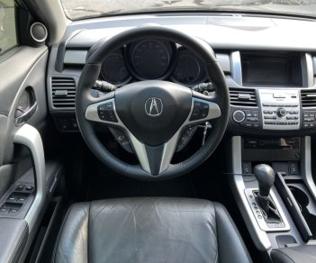 Acura RDX 2008 - Xe màu đen