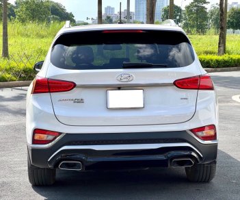 Hyundai Santa Fe 2019 - Xe như mới