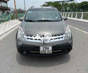 Nissan Grand livina 2010 - Xe nhập khẩu, số tự động