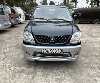 Mitsubishi Jolie 2005 - Bán xe 8 chỗ, tên cá nhân