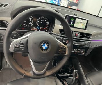 BMW X1 2021 - Lăn bánh đúng 500km