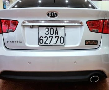 Kia Forte 2013 - Dòng xe Sedan hạng C rất rộng rãi và thoải mái