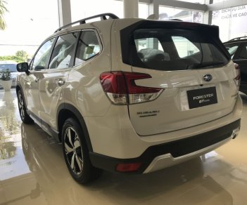 Subaru Forester 2020 - Liên hệ ngay để nhận ưu đãi hấp dẫn, sẵn xe giao ngay