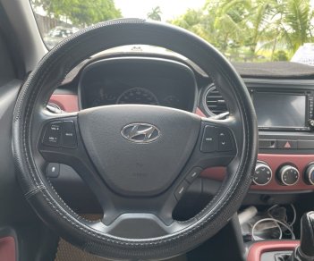 Hyundai Grand i10 2018 - Đăng ký lần đầu 2018, xe gia đình đi