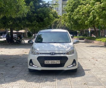 Hyundai Grand i10 2017 - Ít sử dụng, giá tốt 345 triệu