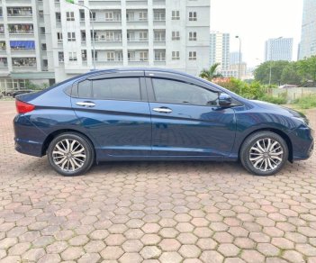 Honda City 2019 - Đăng ký lần đầu 2019 ít sử dụng giá tốt 539tr