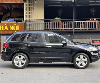 Acura RDX 2008 - Xe màu đen