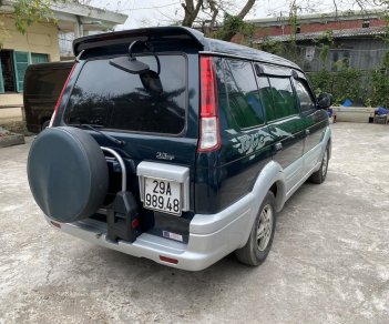 Mitsubishi Jolie 2005 - Bán xe 8 chỗ, tên cá nhân