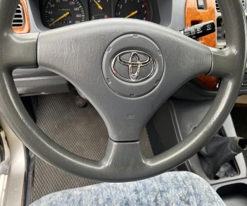 Toyota Zace 2005 - Biển Hà Nội