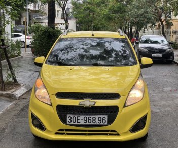 Chevrolet Spark 2015 - Nguyên bản đẹp số 1 Việt Nam