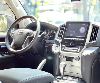 Toyota Land Cruiser 2019 - Hàng cực hiếm