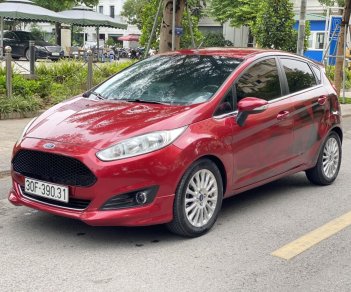 Ford Fiesta 2015 - Đăng ký lần đầu 2015 còn mới giá 350tr