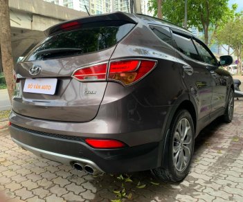 Hyundai Santa Fe 2013 - Nhập khẩu, máy dầu