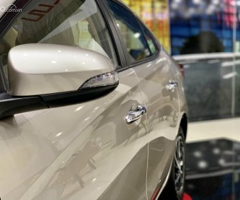 Toyota Vios 2022 - Mức giảm giá tương đương 120% lệ phí trước bạ - Giao ngay tháng 2