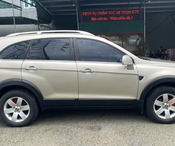 Chevrolet Captiva 2008 - Cần bán lại xe còn mới giá tốt 204tr