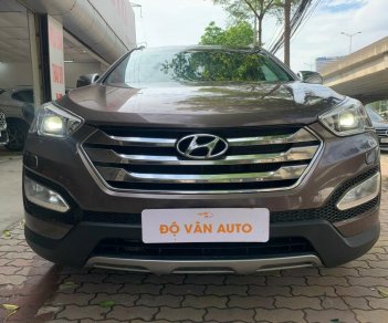 Hyundai Santa Fe 2013 - Nhập khẩu, máy dầu