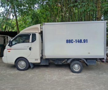 Hyundai Porter 2011 - Nhập khẩu nguyên chiếc