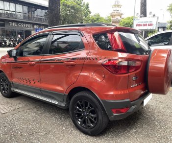 Ford EcoSport 2016 - Màu cam, 434tr