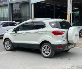 Ford EcoSport 2020 - Màu trắng giá ưu đãi