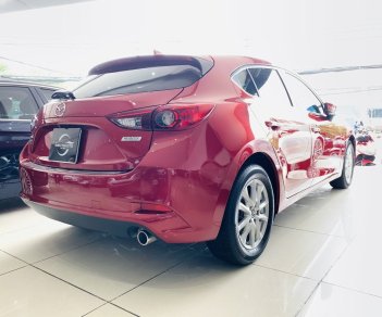 Mazda 3 2018 - Biển thành phố, xe gia đình đi cực mới