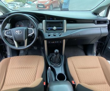 Toyota Innova 2020 - Số sàn, nguyên bản