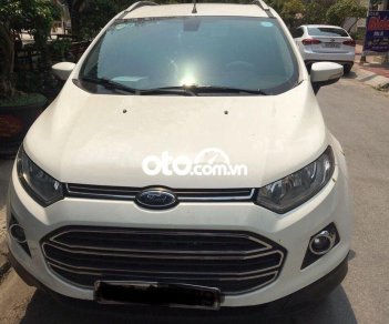 Ford EcoSport 2017 - Màu trắng, chính chủ