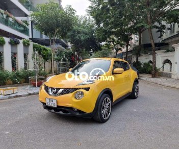 Nissan Juke 2014 - Xe cực đẹp