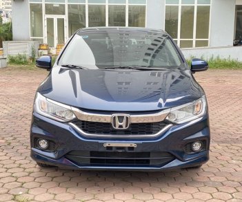 Honda City 2019 - Đăng ký lần đầu 2019 ít sử dụng giá tốt 539tr