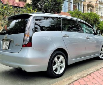 Mitsubishi Grandis 2008 - Đi đúng 20.000km, xe sưu tầm