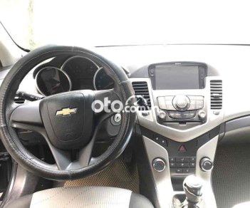 Chevrolet Cruze 2013 - Biển thành phố