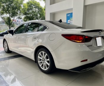 Mazda 6 2016 - 1 chủ từ đời đầu, nhanh tay liên hệ