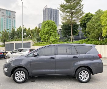 Toyota Innova 2020 - Số sàn, nguyên bản