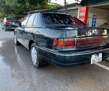 Toyota Camry 1993 - O Tô Điện Biên mới về một siêu phẩm, xe chạy đầm, nội thất đẹp, đi bao sướng