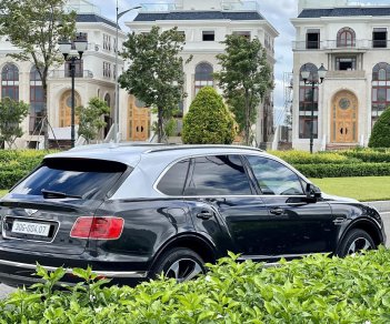 Bentley Bentayga 2019 - Hỗ trợ ngân hàng 70%