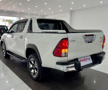 Toyota Hilux 2019 - Giá cực tốt