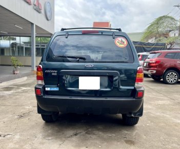 Ford Escape 2003 - Cần bán lại xe ít sử dụng giá tốt 130tr