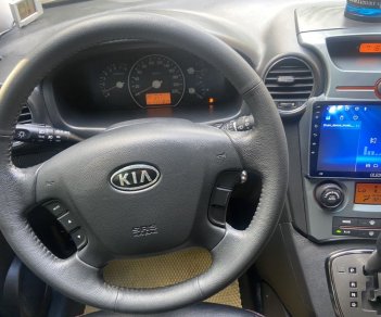 Kia Carens 2011 - Gia Hưng Auto bán xe màu xám